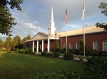 New Testament Baptist in Kinston, NC
